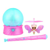Argos L.O.L. Surprise Magic Flyer Fairies Tots Flower Child Flying Fairy Toy- Buy online at McGrocer