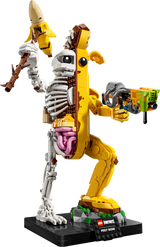 LEGO Peely Bone - British Building Set Order - McGrocer