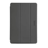Port Designs grey folio case for Samsung Tab A9+ (British brand)