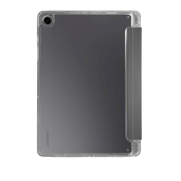 Port Designs grey folio case for Samsung Tab A9+ (British brand)