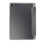 Port Designs grey folio case for Samsung Tab A9+ (British brand)