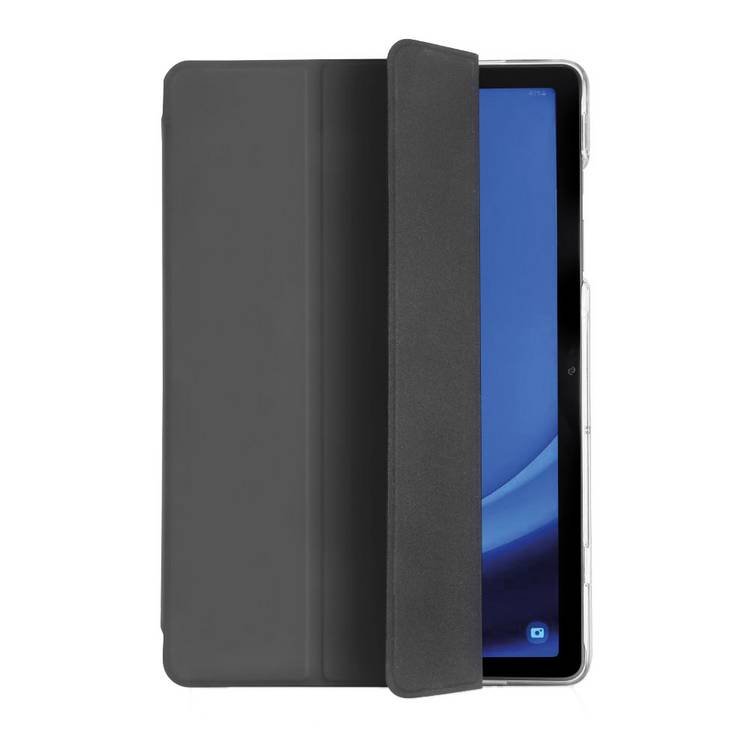 Port Designs grey folio case for Samsung Tab A9+ (British brand)