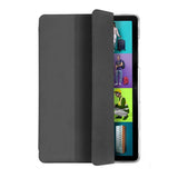 Port Designs grey folio case for Samsung Tab A9+ (British brand)