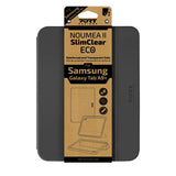 Port Designs grey folio case for Samsung Tab A9+ (British brand)