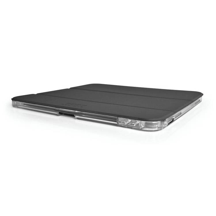 Port Designs grey folio case for Samsung Tab A9+ (British brand)