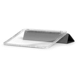 Port Designs grey folio case for Samsung Tab A9+ (British brand)