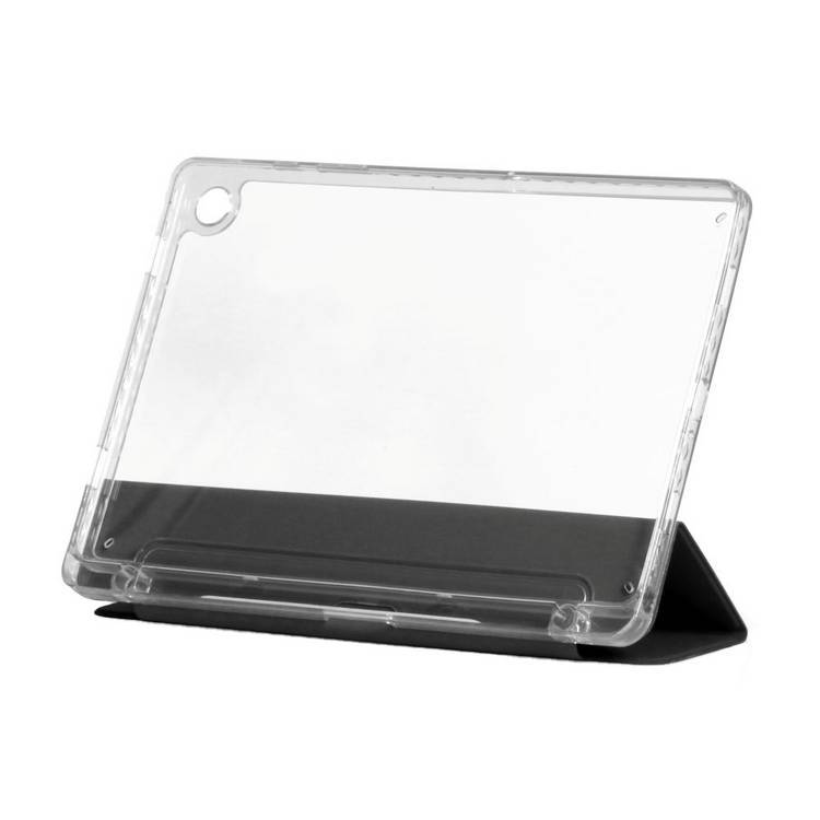 Port Designs grey folio case for Samsung Tab A9+ (British brand)