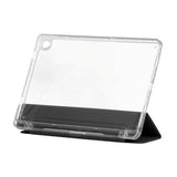 Port Designs grey folio case for Samsung Tab A9+ (British brand)