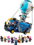 LEGO Fortnite Battle Bus set 954 pieces - British product
