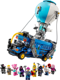 LEGO Fortnite Battle Bus set 954 pieces - British product