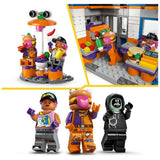LEGO Fortnite Durrr Burger building set 546 pieces, UK version