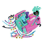 Crazy Chic BFF Creative Workstation kids craft set (British brand)