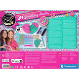 Crazy Chic BFF Creative Workstation kids craft set (British brand)