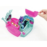 Crazy Chic BFF Creative Workstation kids craft set (British brand)