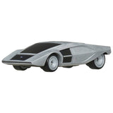 Hot Wheels Lancia Stratos die-cast car 1:64 scale (British brand)