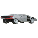Hot Wheels Lancia Stratos die-cast car 1:64 scale (British brand)