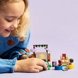 LEGO Friends interactive movie night toy 154 pieces (British brand)