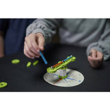 Geomag Mechanics Gravity Compass 35 pieces, imported from the UK