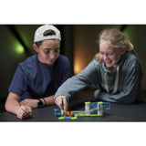 Geomag magnetic construction set Gravity Race Track 67 pieces - British product