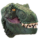 Wild Thingz T-Rex hand puppet, UK version