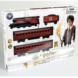 Lionel Harry Potter Hogwarts Express train set 28 pieces - British product