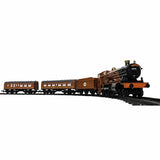 Lionel Harry Potter Hogwarts Express train set 28 pieces - British product