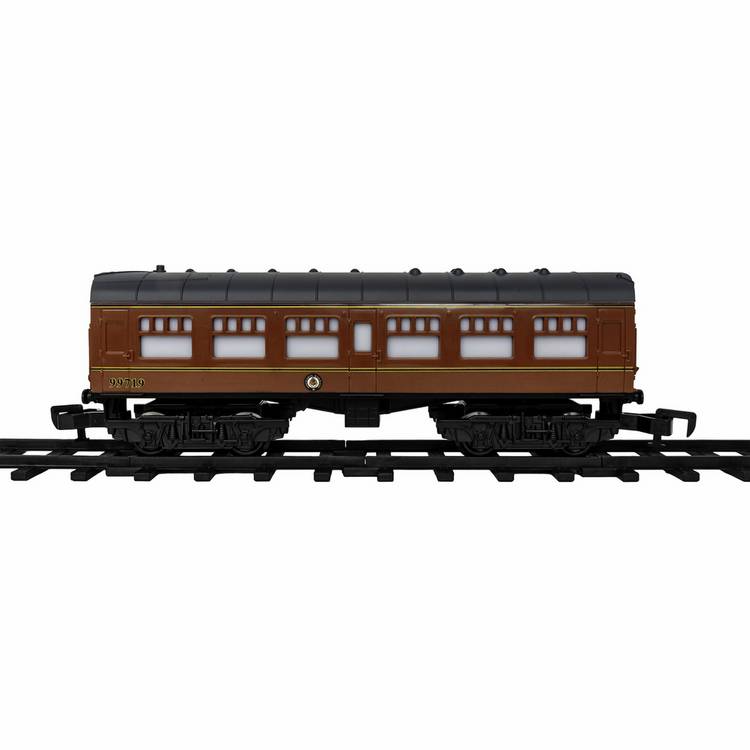 Lionel Harry Potter Hogwarts Express train set 28 pieces - British product