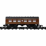 Lionel Harry Potter Hogwarts Express train set 28 pieces - British product