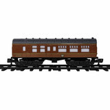 Lionel Harry Potter Hogwarts Express train set 28 pieces - British product