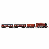 Lionel Harry Potter Hogwarts Express train set 28 pieces - British product