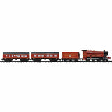 Lionel Hogwarts remote controlled train set 37 pieces, imported from the UK
