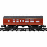 Lionel Hogwarts remote controlled train set 37 pieces, imported from the UK