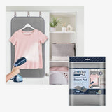 Argos Minky Cushion Cloud Steam Pad 100cm x 60cm- Buy online at McGrocer