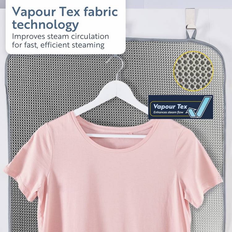 Minky Cushion Cloud steam pad 100x60cm, imported from the UK