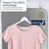 Minky Cushion Cloud steam pad 100x60cm, imported from the UK