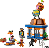 Lego LEGO Fortnite Durrr Burger Restaurant Building Set 546 Pieces 10+- Buy online at McGrocer
