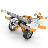 Engino quad bike construction set with 5 models (British brand)