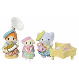 Argos Sylvanian Families Nursery Concert Playset- Buy online at McGrocer