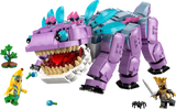 Lego LEGO Klombo Fortnite Building Set 1084 Pieces- Buy online at McGrocer