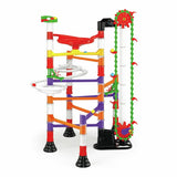Quercetti Migoga marble run elevator set, imported from the UK