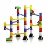 Quercetti Migoga marble run starter set - British product