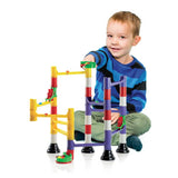 Quercetti Migoga marble run starter set - British product