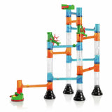 Quercetti Migoga marble run transparent, UK version