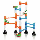 Quercetti Migoga marble run transparent, UK version