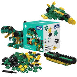 Nano Clics Creative Builder 125-piece construction toy (British brand)