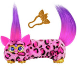 Furby Furblets Kittie Games stretchy plush toy (British brand)
