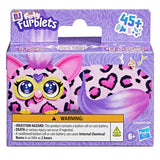 Furby Furblets Kittie Games stretchy plush toy (British brand)