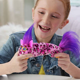 Furby Furblets Kittie Games stretchy plush toy (British brand)