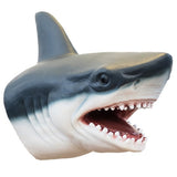 Wild Thingz hand puppet shark, imported from the UK