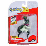 Argos Jazwares Pokémon Battle Feature Meowscarada Action Figure 11.43cm- Buy online at McGrocer